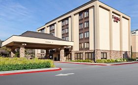 Hampton Inn Los Angeles West Covina 3*